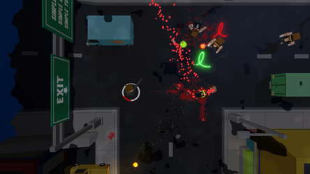 Sigils of Slaughter screenshot 6
