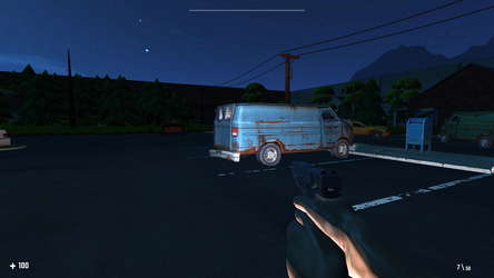 PermaNight screenshot 4