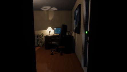 The Black Vault screenshot 9