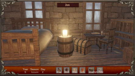 Frontier Ferris For Adventurers screenshot 5