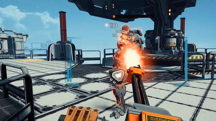 Boiling Steel screenshot 38