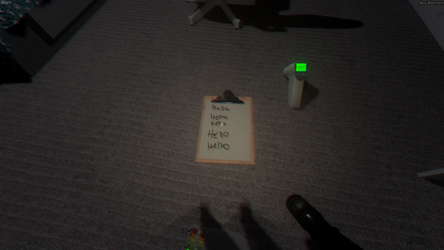 Ancraophobia screenshot 6