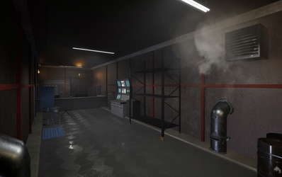 Project Horror Tales screenshot 12
