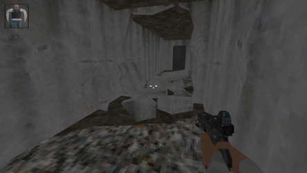 JAMBREDREK: PURE DETECTIVE screenshot 6