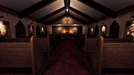 The Gravedigger screenshot 4