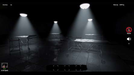 NIGHT CROW screenshot 1