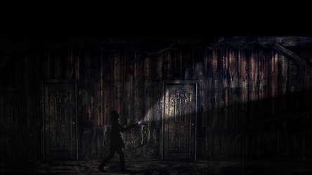 Silence of the Sleep screenshot 9