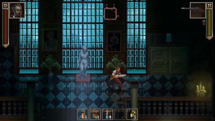 克苏鲁异闻录 screenshot 1