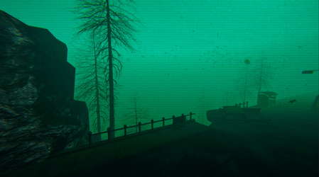 Full Fathom screenshot 3