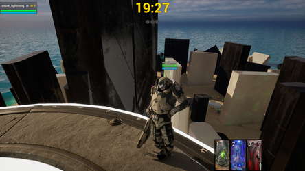 Dawn vs Dusk screenshot 5
