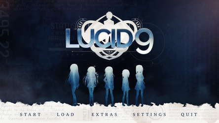 Lucid9: Inciting Incident screenshot 5