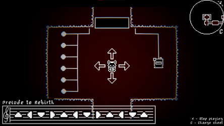 Fugaz screenshot 2