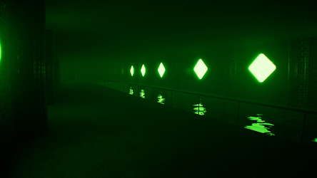 LIMINAL SHIFT screenshot 5