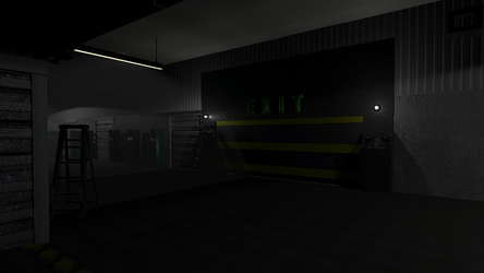 Containment Search screenshot 3