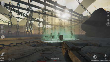 Death Rattle - Hell Unleashed screenshot 10