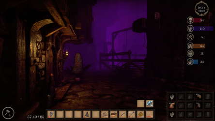 Freedom's Twilight screenshot 10