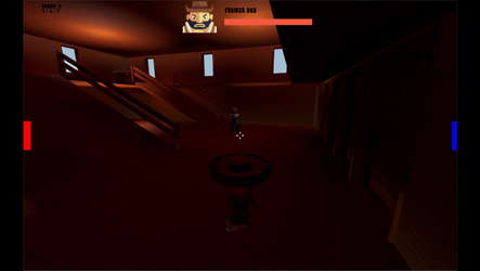 Señorita El Chupacabra screenshot 3