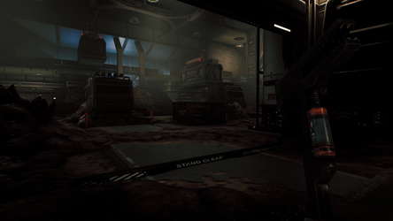 SCP: Fragmented Minds screenshot 9