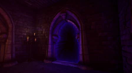 Horror Night screenshot 9