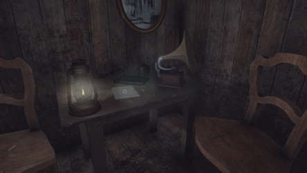 Trenches - World War 1 Horror Survival Game screenshot 13