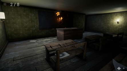 Dark Home screenshot 14
