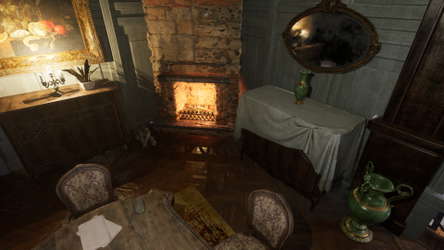 Terror Mansion screenshot 6