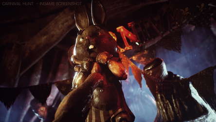 Carnival Hunt screenshot 3