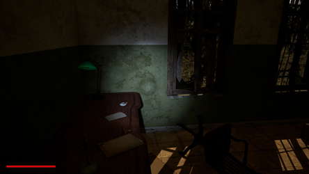 Occultus Vitae - Hidden Life screenshot 2