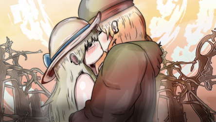Melancholy Lake - Camocipher12 Shorts screenshot 1