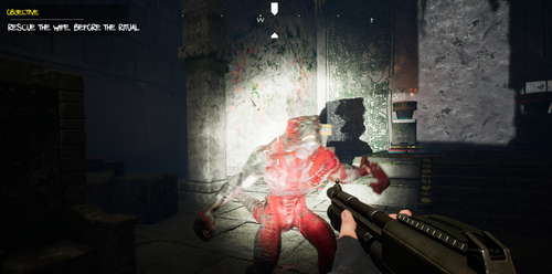 Domination screenshot 14