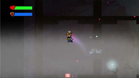 Hollow Ghost screenshot 9