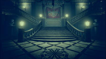 Vernon's Legacy screenshot 6