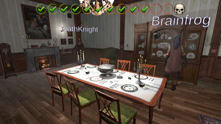 House of Anomalies screenshot 2