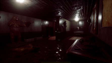 Exsanguinate screenshot 6