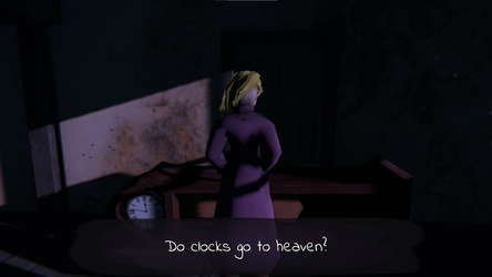 Haunted Record screenshot 3