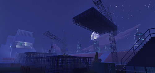 Ascending Inferno screenshot 11