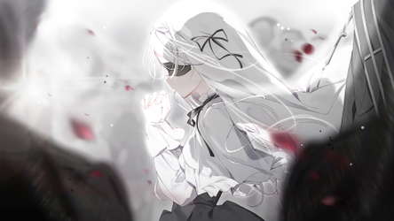 Putrika 2nd.cut:For the Exquisite Attire screenshot 2