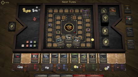 Fated Kingdom screenshot 1