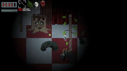 Welcome Home 2 screenshot 2