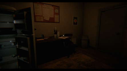 Nyctophobia screenshot 10