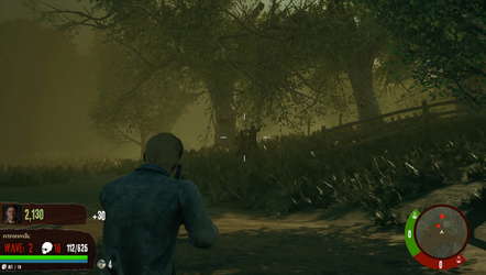Apocalypse: Floodgates screenshot 9