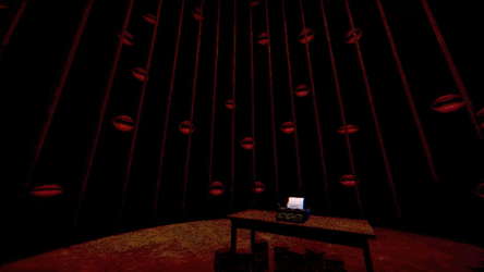 Restless Dreams screenshot 3