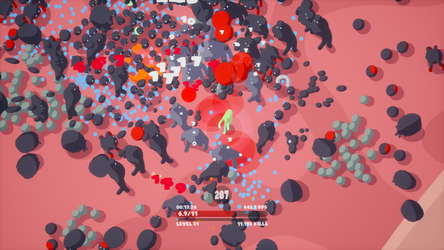 Goobies screenshot 12