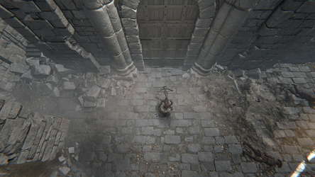 Divine Quest screenshot 6