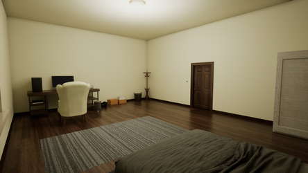 梦夜Nightmare screenshot 2