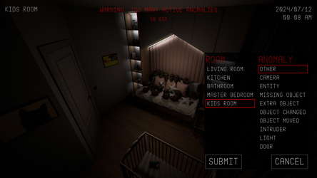 The Overseer screenshot 2
