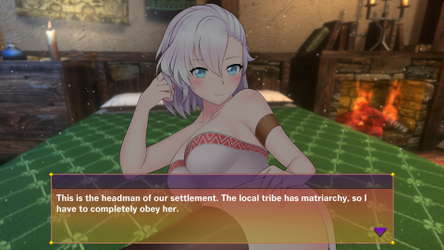 My Cute Pagangirl screenshot 5