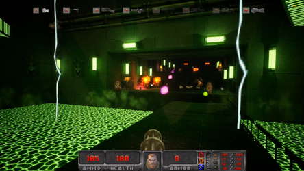 Shoomer Booter screenshot 8