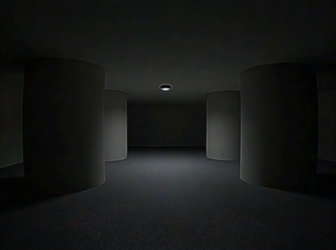 Backrooms: The Labyrinth screenshot 9