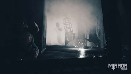 Mirror Forge screenshot 12
